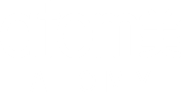 Atomy Logo